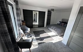 The Orchard Suite